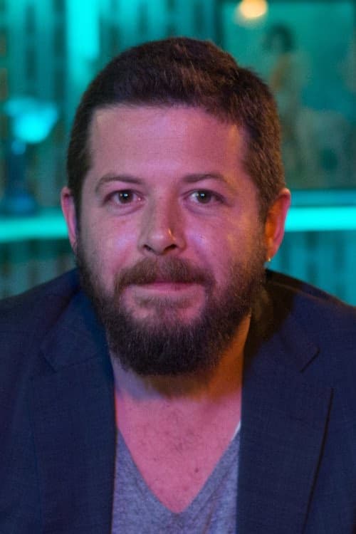 Syllas Tzoumerkas filmleri