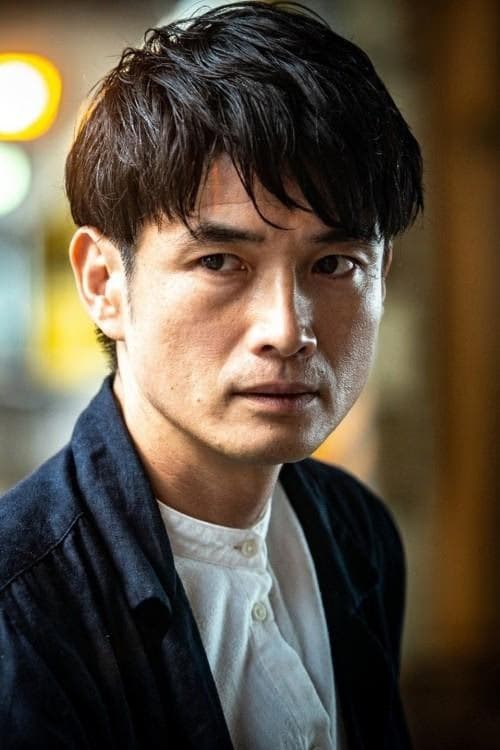 Shinji Suzuki filmleri