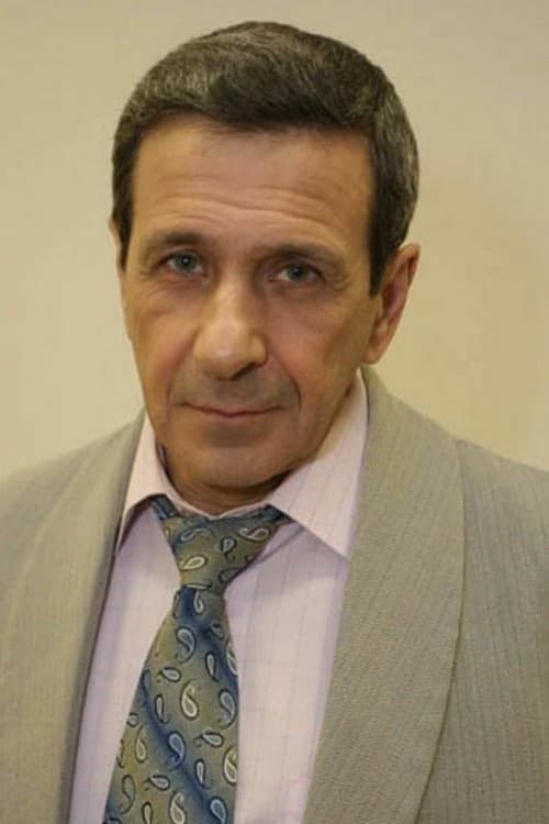 Boris Smolkin filmleri