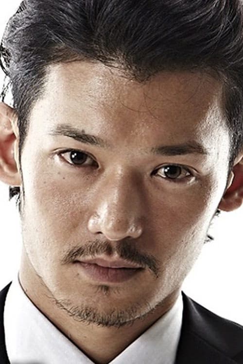 Yasushi Fuchikami filmleri