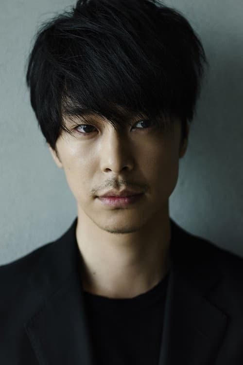 Hiroki Hasegawa filmleri