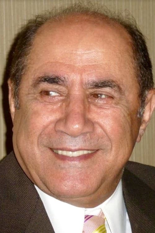 Parviz Sayyad filmleri