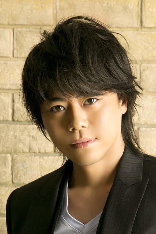 Daisuke Namikawa filmleri