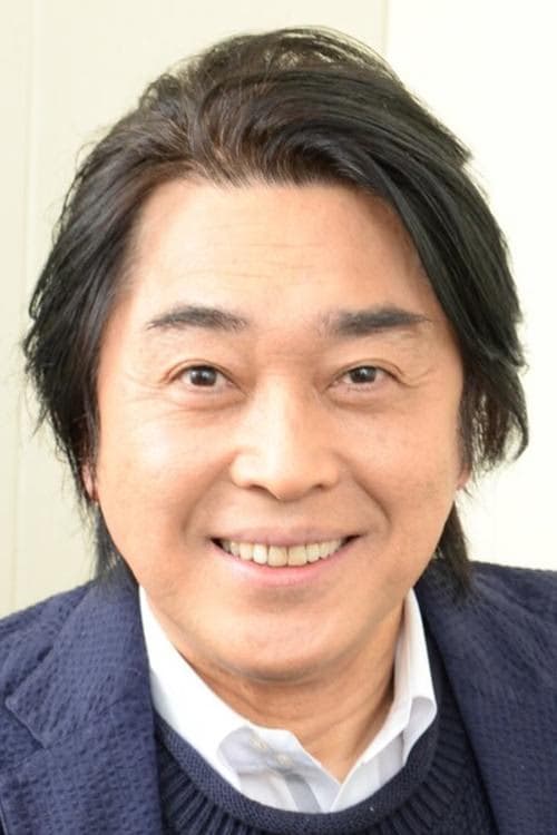 Masashi Ebara filmleri