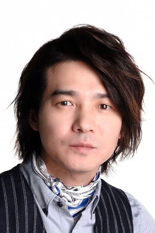 Hidetaka Yoshioka filmleri