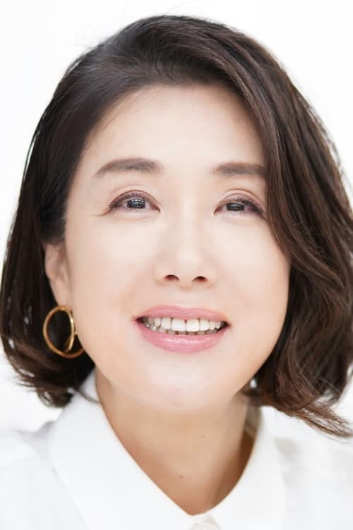 Mariko Tsutsui filmleri