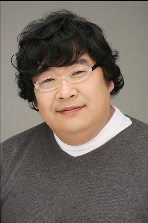 Seo Dong-soo filmleri