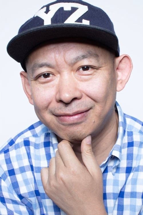 Yue Xiaojun filmleri