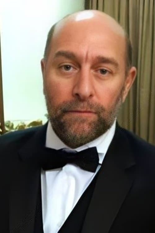 Giorgi Nakashidze filmleri