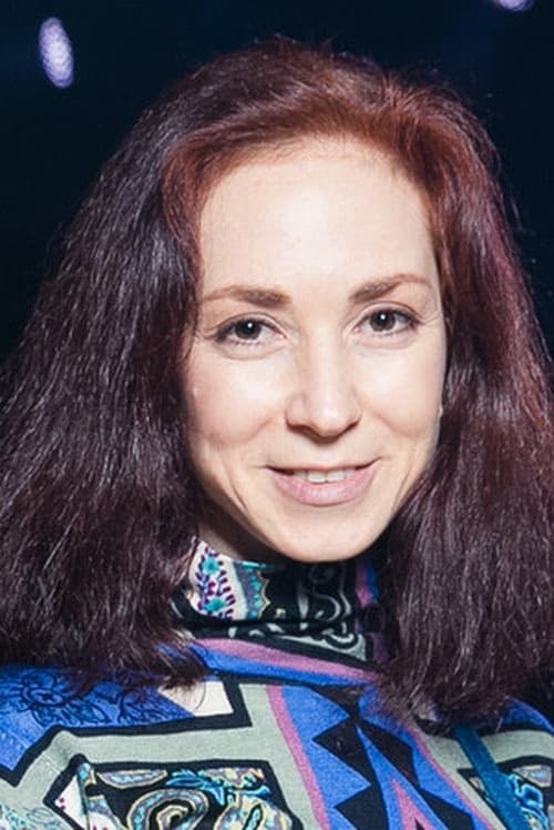 Anna Bolshova filmleri