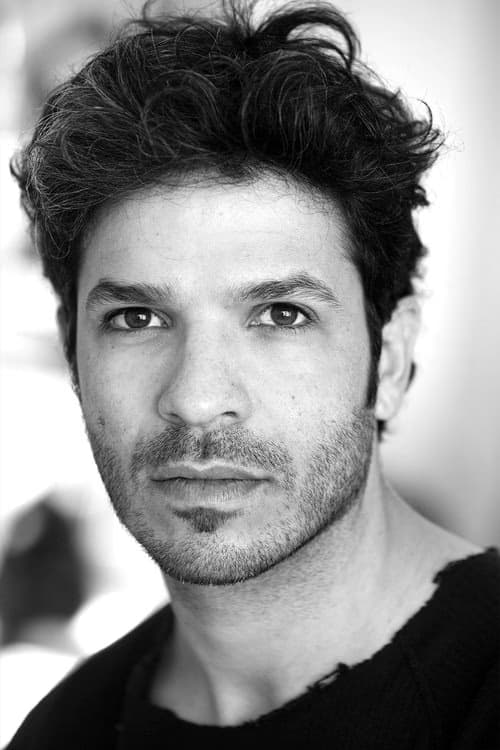 Roy Assaf filmleri