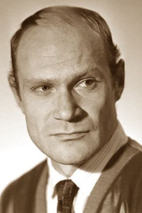 Yuriy Sherstnyov filmleri