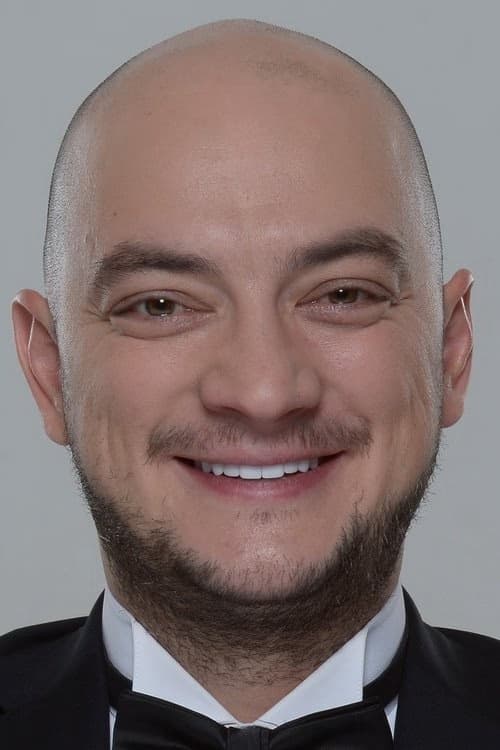 Roman Yunusov filmleri