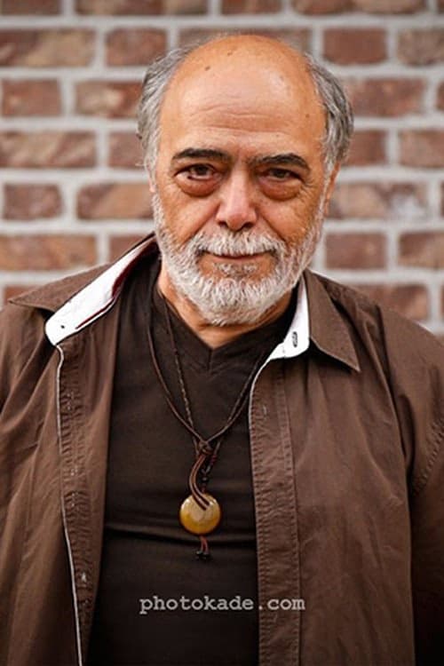 Akbar Zanjanpour filmleri