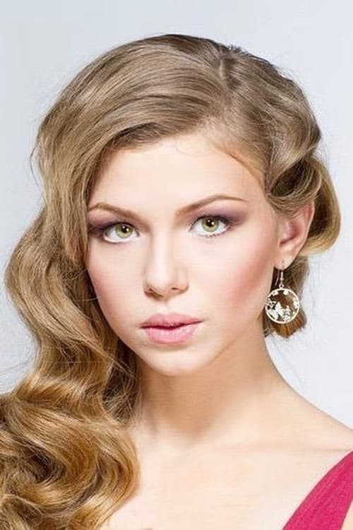 Taisiya Vilkova filmleri