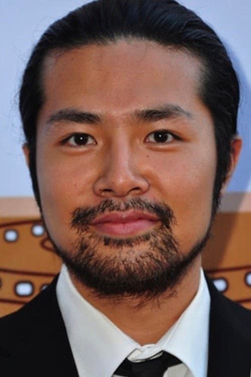 Ken Ochiai filmleri
