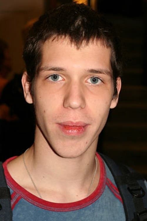 Evgeniy Kharlanov filmleri