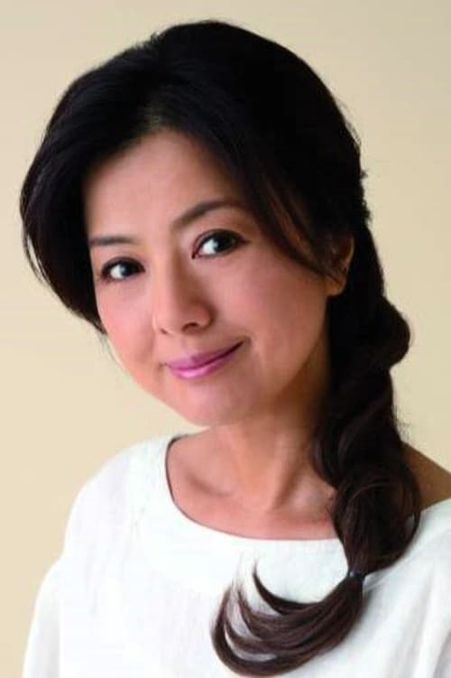 Hiroko Yakushimaru filmleri