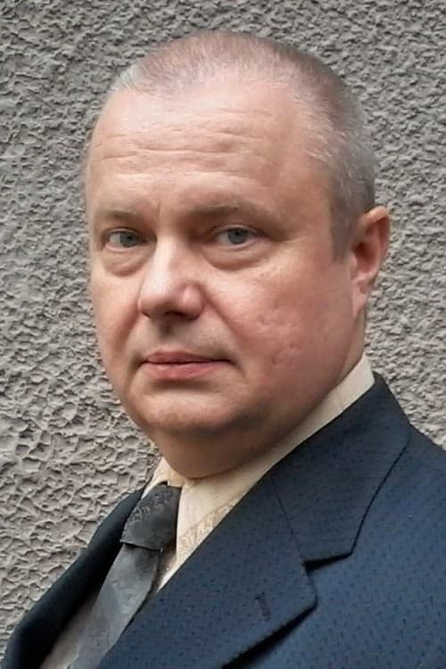 Vladimir Chuprikov filmleri