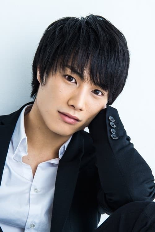 Nobuyuki Suzuki filmleri