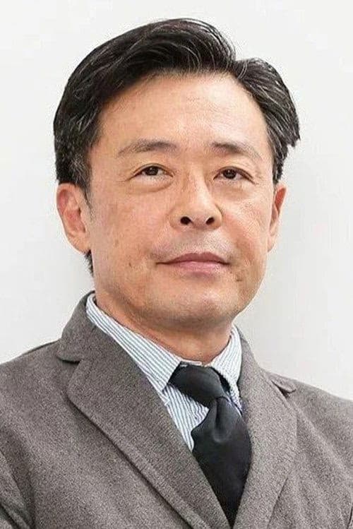 Ken Mitsuishi filmleri