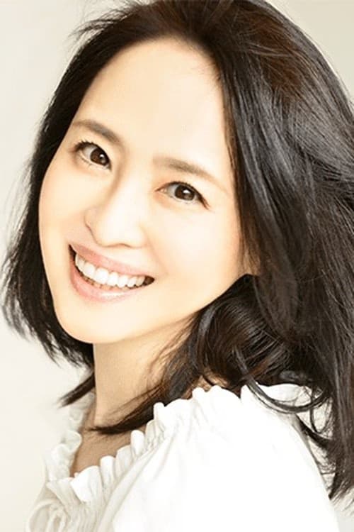 Seiko Matsuda filmleri