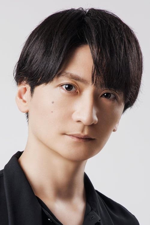 Nobunaga Shimazaki filmleri