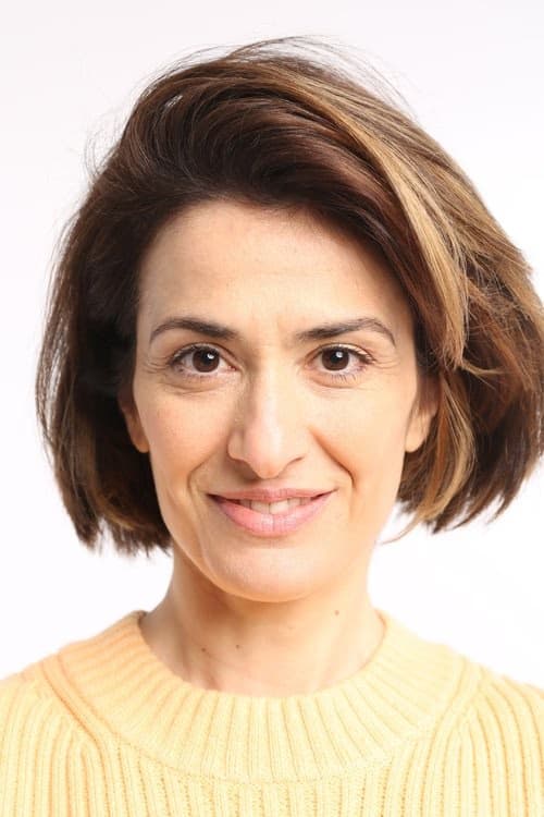 Eleftheria Komi filmleri