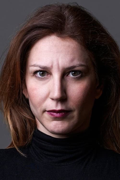 Anna Kalaitzidou filmleri