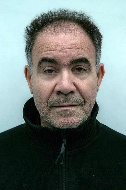 Christos Stergioglou filmleri