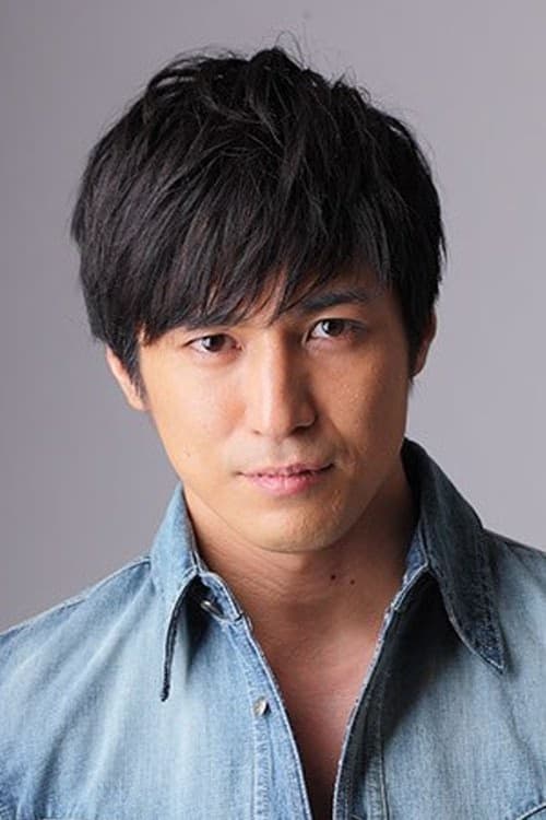Mitsuomi Takahashi filmleri