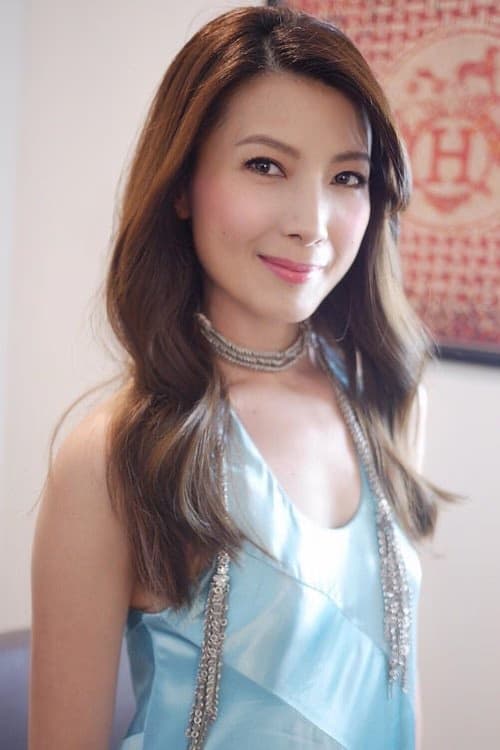 Jeanette Aw filmleri