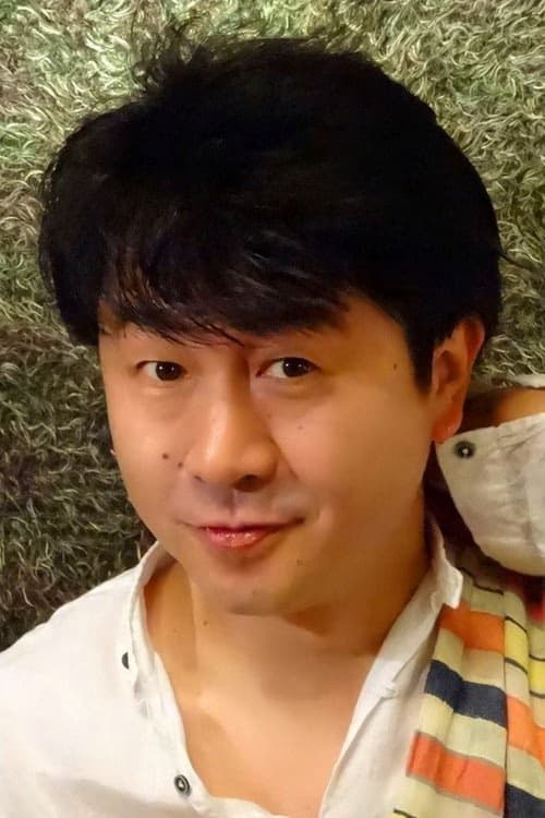 Jun'ichi Kanemaru filmleri