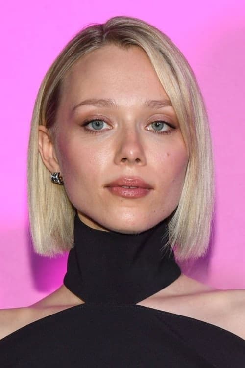 Ivanna Sakhno filmleri