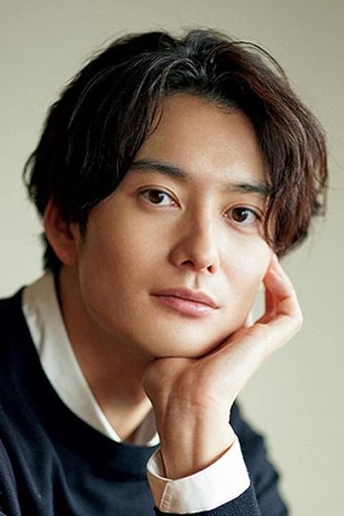 Masaki Okada filmleri