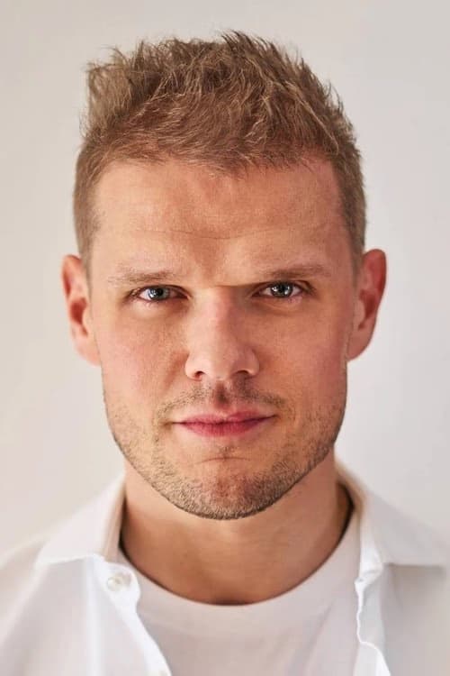 Vladimir Yaglych filmleri