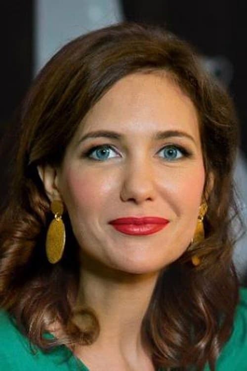 Ekaterina Klimova filmleri