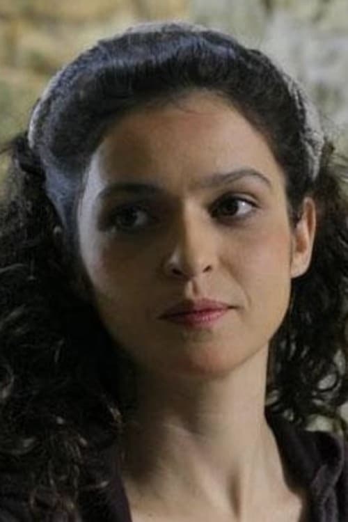 Evi Saoulidou filmleri