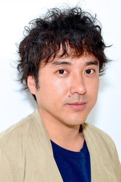 Tsuyoshi Muro filmleri