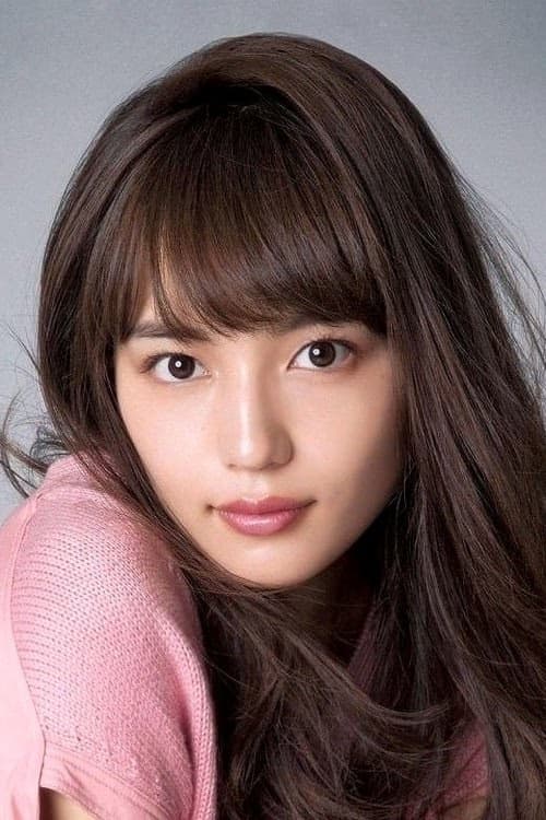 Haruna Kawaguchi filmleri