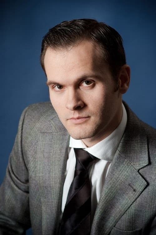 Aleksandr Lobanov filmleri
