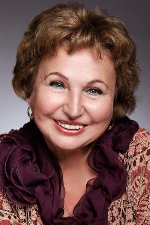 Galina Konshina filmleri
