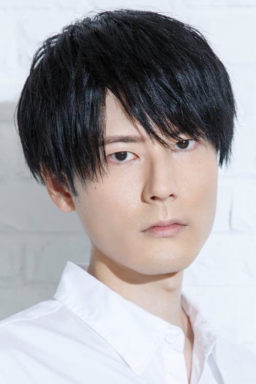 Koki Uchiyama filmleri