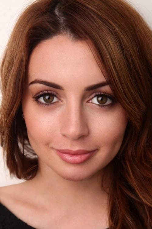 Anzhelika Kashirina filmleri