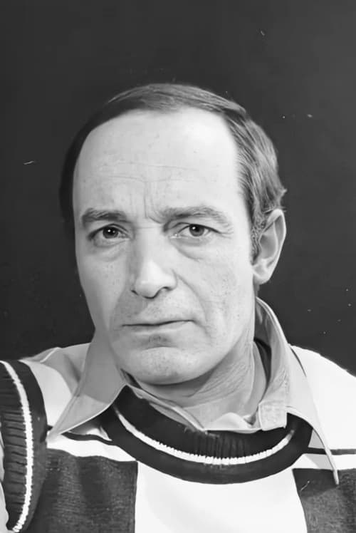 Valentin Gaft filmleri