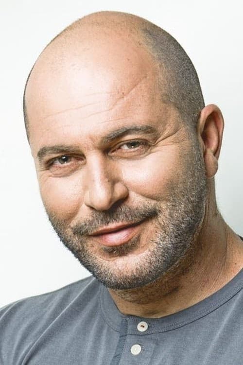 Lior Raz filmleri