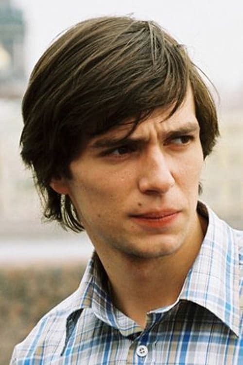 Pavel Barshak filmleri