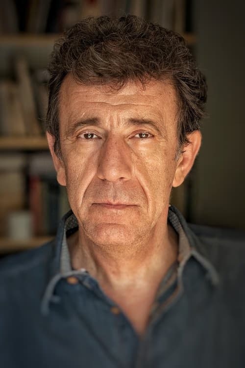 Manolis Mavromatakis filmleri
