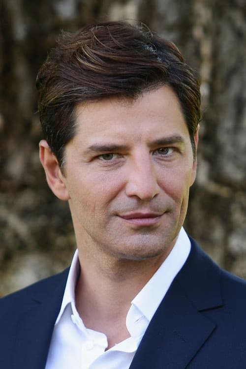 Sakis Rouvas filmleri
