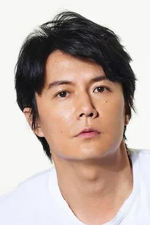 Masaharu Fukuyama filmleri